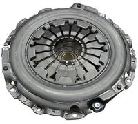 Valeo Kit de embrague 826034 Diámetro tapa 215 mm, disco 215 mm, con tapa y disco