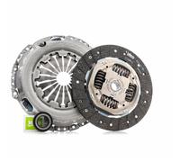 VALEO 826326 Kit de embrague para VW Polo V Hatchback (6R1, 6C1) GOLF VI (5K1)