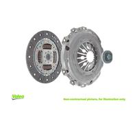 Valeo 826363 Kit De Embrague
