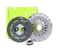 Kit de embrague para vehículos con embrague a presión 826473 VALEO para AUDI VW