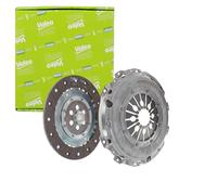 VALEO-826946-Kit de embrague-Diámetro exterior de la tapa: 230, Diámetro exterior del disco: 230, Con tapa: YES, Con disco: YES