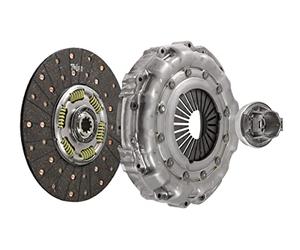 Valeo 827260 Embragues