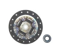 Kit de embrague para vehículos con embrague a presión 828382 VALEO