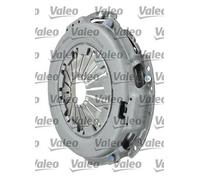 Juego De Embrague 23 Dientes VALEO 828386