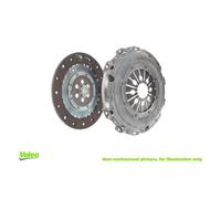 Valeo 828553 Kit De Embrague