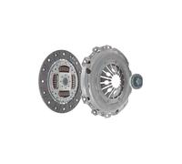 VALEO-832606-Kit de embrague-DIÁMETRO EXTERIOR DE LA TAPA DEL convertidor de par de referencia: 240, CON TAPA: YES, CON DISCO: YES