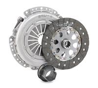 Kit De Embrague Valeo Compatible Con Mazda MX5 98-02 (832614) OEM