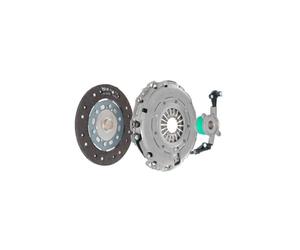 VALEO-834064-Kit de embrague-Diámetro exterior de la tapa: 220, Diámetro exterior del disco: 210, Con tapa: YES, Con disco: YES