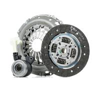 Kit de embrague KIT3P (CSC) VALEO 834132