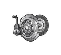 VALEO 834295 Kit de embrague