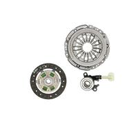 Kit de embrague 834325 VALEO para RENAULT MODUS / GRAND MODUS CLIO III CLIO IV