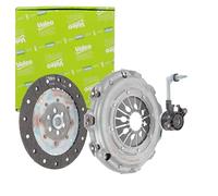 Valeo Kit de embrague 834406