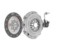VALEO-834703-Kit de embrague-Diámetro exterior de la tapa: 260, Diámetro exterior del disco: 260, Con tapa: YES, Con disco: YES