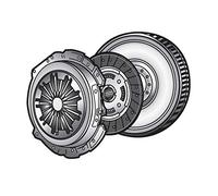VALEO 835006 Kit de embrague