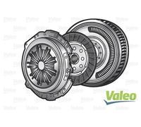 VALEO 836055 Set Embrague Alfa Romeo 159 (140)( 2005- >) 1,9-110kw 149cv JTD (M)