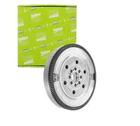 VALEO-836866-Volante motor-DIÁMETRO ESTÁNDAR DEL VOLANTE DE REFERENCIA: 283,2, DIÁMETRO EXTERIOR GENERAL: -, CON PERNOS: NO, NÚMERO DE TALADROS DE LOS PERNOS: 6