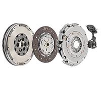VALEO-837010-Kit de embrague-Diámetro Exterior De La Tapa Del Volante: 240, Con Tapa: YES, Con Disco: YES, Presencia Del Volante: DUAL MASS FLYWHEEL