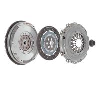 VALEO-837145-Kit de embrague-Diámetro Exterior De La Tapa Del Volante: 240, Con tapa: -, Con disco: -, Presencia Del Volante: -