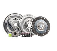 VALEO 837342 Kit de embrague para VW GOLF VI (5K1) Passat B6 Variant (3C5)