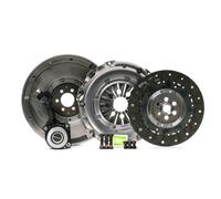Kit de embrague con volante bimasa FULLPACK DMF (CSC) VALEO 837438