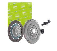 VALEO-844114-Kit de embrague KIT3P+CRC