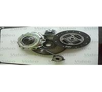 VALEO 845039 Kit de embrague