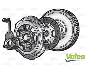 Valeo 845051 Embragues
