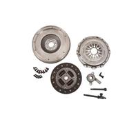 VALEO-845053-Kit de embrague-Cover Diámetro Externo: 240, Con tapa: YES, Con disco: YES, Presencia Del Volante: RIGID FLYWHEEL