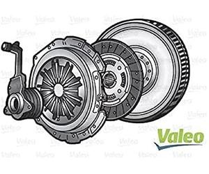 VALEO 845149 Kit de embrague + Volante motor