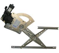 Valeo Elevalunas Delantero Derecho 850071