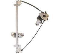 Valeo Mecanismo de elevalunas 850072 para NISSAN Terrano y FORD Maverick