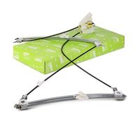 VALEO 850616 eléctrico Elevalunas para AUDI A3 Hatchback (8P1)