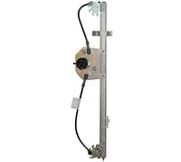 RIDEX 1561W0445 eléctrico Elevalunas para FIAT Ducato Kastenwagen (250, 290)