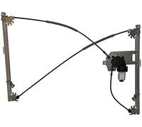 Valeo Elevalunas Delantero Izquierdo 850786