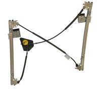 Valeo 850813 Elevador De Ventana Delante Derecho Para VW Polo 9A 9N