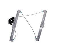 Elevador de ventanilla Delante, izquierda eléctrico 850852 VALEO para BMW 3