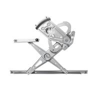 Elevador de ventanilla Delante, derecha eléctrico 851033 VALEO para RENAULT