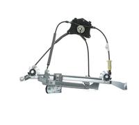 VALEO 851302 eléctrico Elevalunas para VW Scirocco III (137, 138)
