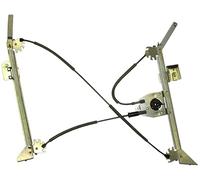 Elevador de ventanilla Delante, izquierda eléctrico 851410 VALEO para RENAULT