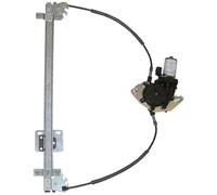 Elevador de ventanilla Delante, izquierda eléctrico 851432 VALEO para SUZUKI