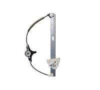 Valeo 851486 Mecanismo regulador de ventana delantera izquierda NS solo sin motor