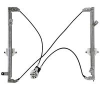 Valeo 851553 | Compatible con: CITROËN BERLINGO / BERLINGO FIRST Sedán de gran capacidad (MF_, GJK_, GFK_