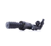 Valeo Cilindro receptor de embrague 874701 – Juego de reparación, Diámetro del pistón: 19, Plástico