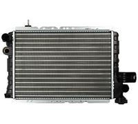 Valeo 883282 Radiador, refrigeración del motor