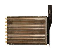 VALEO-883790-Radiador de calefacción-Sistema de Clmatización Valeo - Radiador de Calefacción elevadas prestaciones -