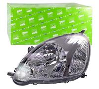 VALEO - 88453 - Faro Principal Izquierdo Halógeno de Alto Rendimiento - Para TOYOTA Yaris FL 07/2003 > 2005/12 - Frontal - Lado Izquierdo - Pack de 1