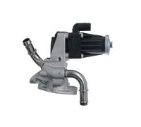 VALEO AGR-VÁLVULA Eléctrica Compatible Para Ford Transit Furgón 2.4 TDCi RWD