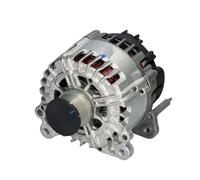 VALEO Alternador 140A 14V para VW Golf VII Hatchback (5G1, BQ1, BE1, BE2) 439791