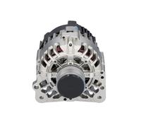 Valeo Alternador 439441-90 Amp - Canales: 6-14 V | Diámetro de la Polea: 57 mm, Dirección de Rotación: Sentido de Giro a la Derecha (Horario)