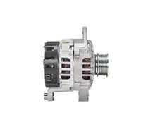 Valeo Alternador 439472 - 90 Amp - Canales: 6 - 14 V | Diámetro de la Polea: 60 mm, Dirección de Rotación: Sentido de Giro a la Derecha (Horario)